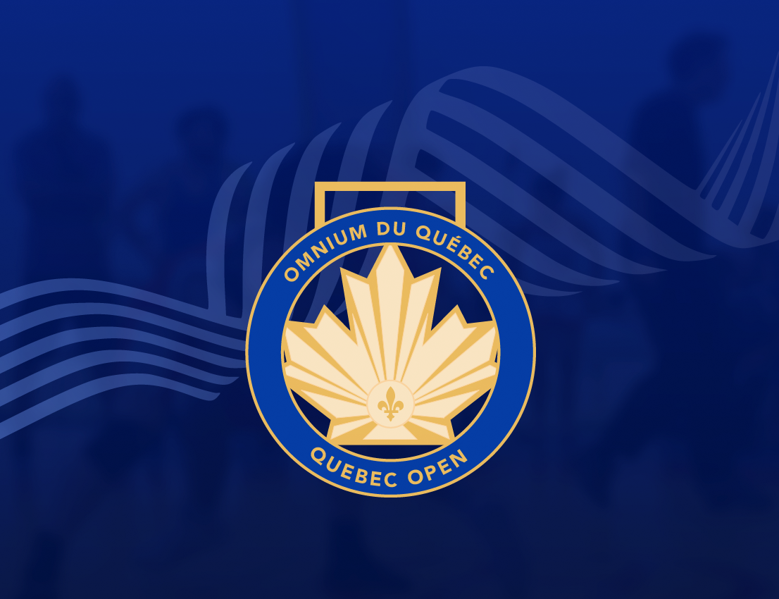 Riverdale Wrestling Home Tournament Omnium de Quebec - Quebec Open